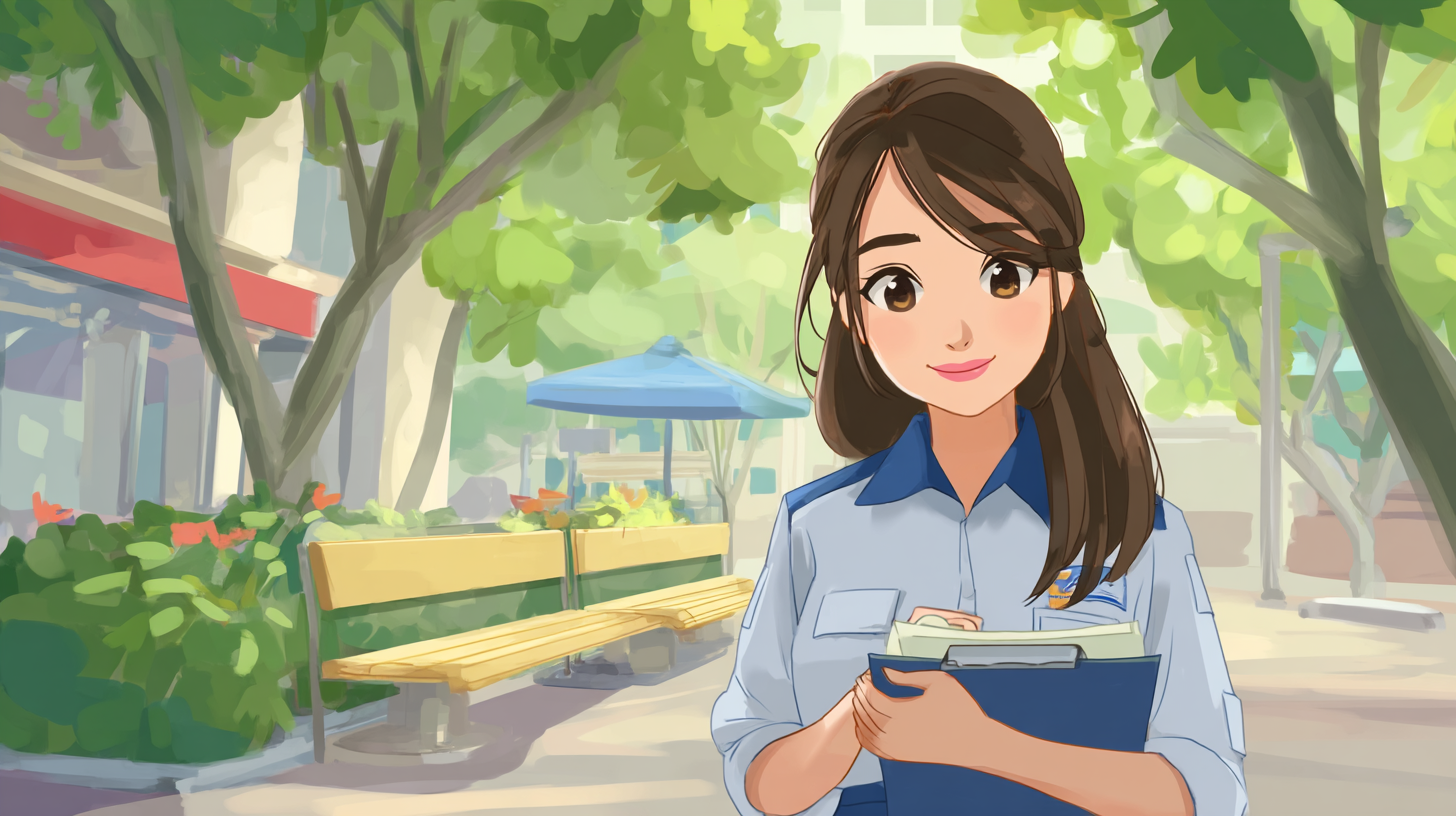 投诉或建议的受理介绍